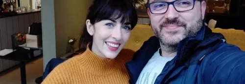 NOLWENN LEROY PARLE DE SON ALBUM FOLK AVEC FRED LAQUET