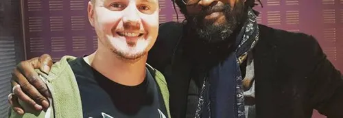 Le podcast de TéTé  sur Mona FM   AVEC 3 TITRES EN LIVE