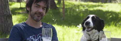 Thomas VDB est l'invité de Florent