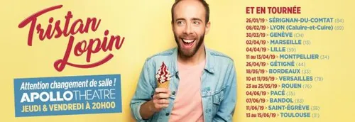 TRISTAN LOPIN NOUS PARLE DE Dépendance Affective  IL SERA LE 4...