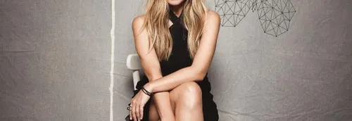 Lara Fabian nous presente son nouvel album Papillon