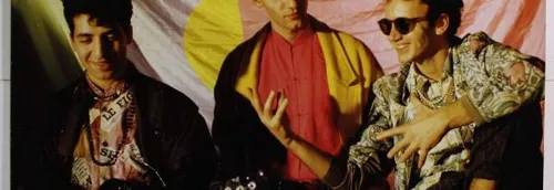 Les Avions  Jp Morgand nous parle de la creation de son tube Nuit...