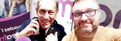 François Feldman nous explique qui devait chanter Joue pas 