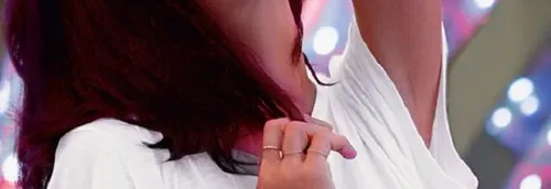 Jenifer est en concert le 27 avril au Zenith de Lille   elle repond...