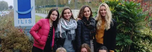 Nutr'ILI'Sport vous connaissez ? 