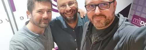 SECRET GARDEN Le tribute Depeche Mode nous parle de leur tournée...