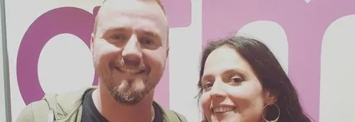 Nach nous parle de son nouvel album L'aventure