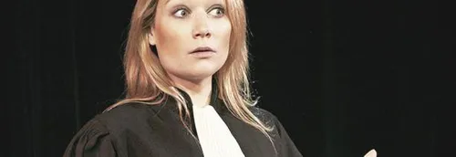 CAROLINE VIGNEAUX le 15 mai au Colisée A Roubaix