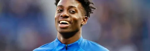 Journal 17h - Le mercato de foot s'affole chez nous... Timothy Weah...