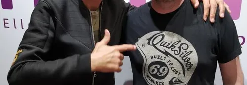 Jean-Luc Lahaye sur Mona FM parle de son album qui sortira en octobre