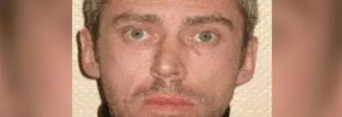 Journal 12h - Après une cavale de 7 ans, il s'était rendu... David...