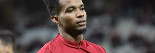 Journal 12h- Thiago Mendes quitte le Losc ! 