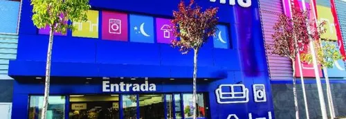 Journal 12h - 3 magasins Conforama vont fermer dans le Nord et le...