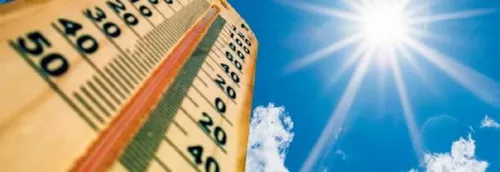 Journal 12h - Grosse chaleur, pollution de l'air, circulation...