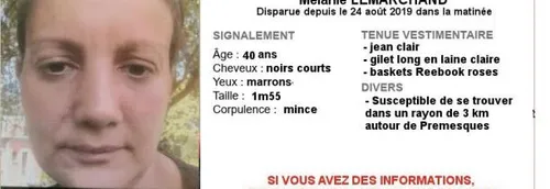 Journal 12h - La police lance un appel à témoins, après la...