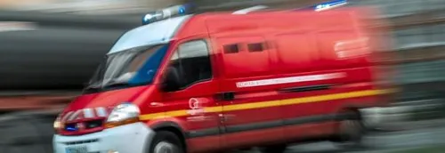 Journal 17h - Un agent de la ville de Bailleul est mort aujourd'hui 