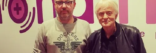 DAVE nous présente son nouvel album Souviens toi d'aimer