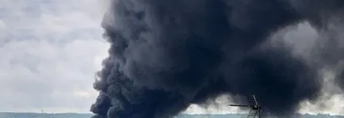 Journal 17h - Atmo Hauts de France a mesuré, hier, l'impact du...