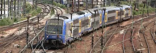 Journal 17h - Des perturbations sur la ligne SNCF entre Béthune et...