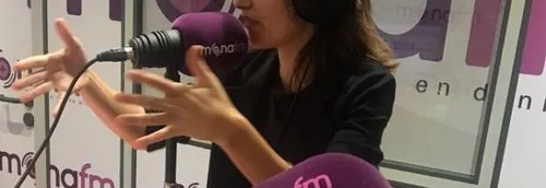 GABRIELLA vient de son sortir son nouvel album et sera le 27...