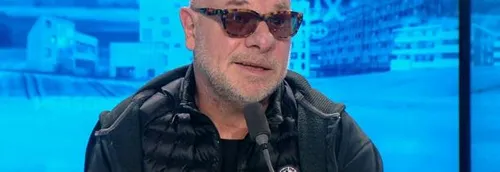 TRUST : Bernie repond aux questions de Florent