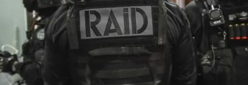 Journal 12h - Des produits explosifs découverts à Tourcoing, chez...