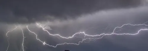 Journal 12h - Orages : le Nord et le Pas de Calais en vigilance...