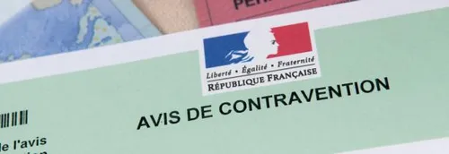 Journal 17h - Son véhicule lui a été confisqué par la police... Une...