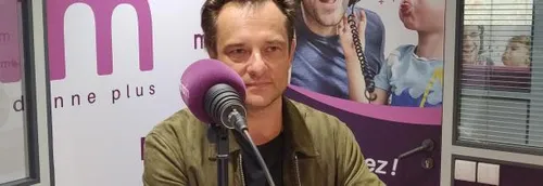 DAVID HALLYDAY Nouvelle interview pour son concert du 9 janvier...