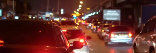 Journal 12h - La pagaille, cette nuit et ce matin, après un...