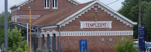 Journal 17h - Le maire de Templeuve frappe fort, pour dénoncer la...