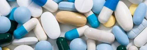 Journal 12h - On consomme trop d'antibiotiques, dans les Hauts de...