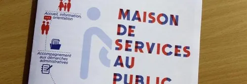 Journal 17h – 17 Maisons France Services vont voir le jour dans le...