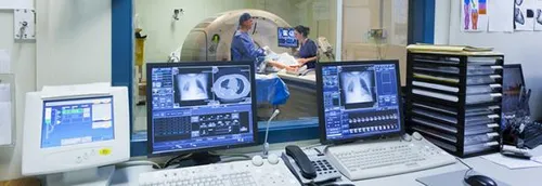 Journal 12h - L'appel à la grève des manipulateurs en radiologie...