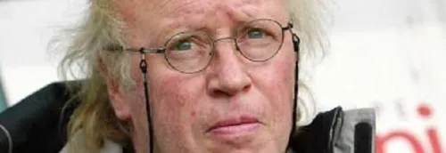 Journal 12h - Il avait entraîné le RC Lens et VA... Daniel Leclercq...