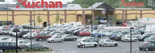 Journal 17h - Action ponctuelle contre la réforme des retraites......