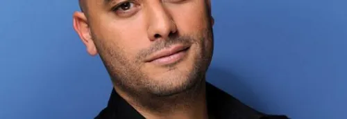 LE PODCAST  Retour sur le grand studio de Jérôme Commandeur 