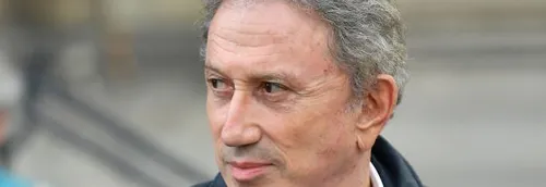 Le PODCAST de Michel Drucker sur Mona FM