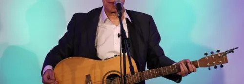 Le PODCAST de Salvatore Adamo sur Mona FM