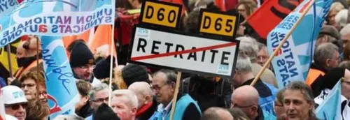 Manifs, écoles fermées, justice au point mort, perturbations dans...