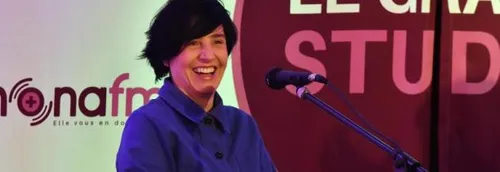 TEXAS  Le concert privé Mona FM à ecouter