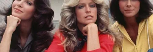 HISTOIRE DE  On parle de Drole de dames avec Helene Damade