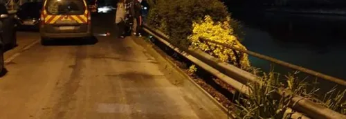 Journal 12h – Un homme, alcoolisé, est tombé dans la Deûle hier au...