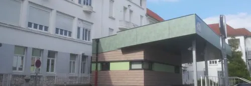 Journal 17h - Le nouvel hôpital de Lens enfin sur les rails 