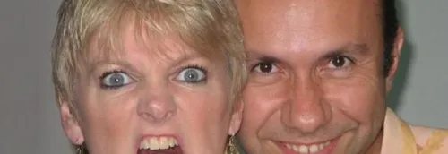 Patrick Loubatière parle de son spectacle avec Alison Arngrim