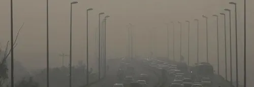 Journal 12h - La qualité de l'air s'est dégradée, dans le Nord et...