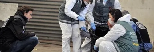 Journal 12h - L'enquête se poursuit, après le drame de Billy Montigny