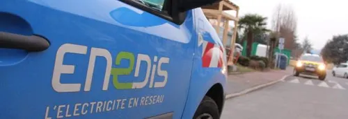 Journal 12h - Après le passage de la tempête Ciara, encore des...