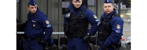 Journal 17h - Un nordiste tué en Hongrie, par un suspect "qui avait...