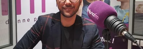 MICHAEL LOCATELLI  est Hypno-Thérapeute à Béthune 